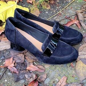 Unstructured By Clark Women's  Loafers Size US 7.5W